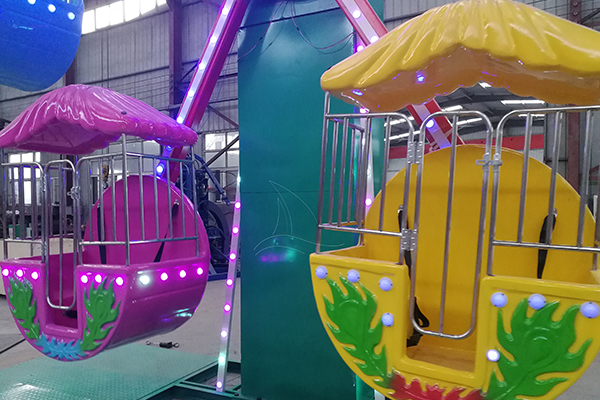 Indoor Ferris wheel | kids under 12 | quality and guaranteed